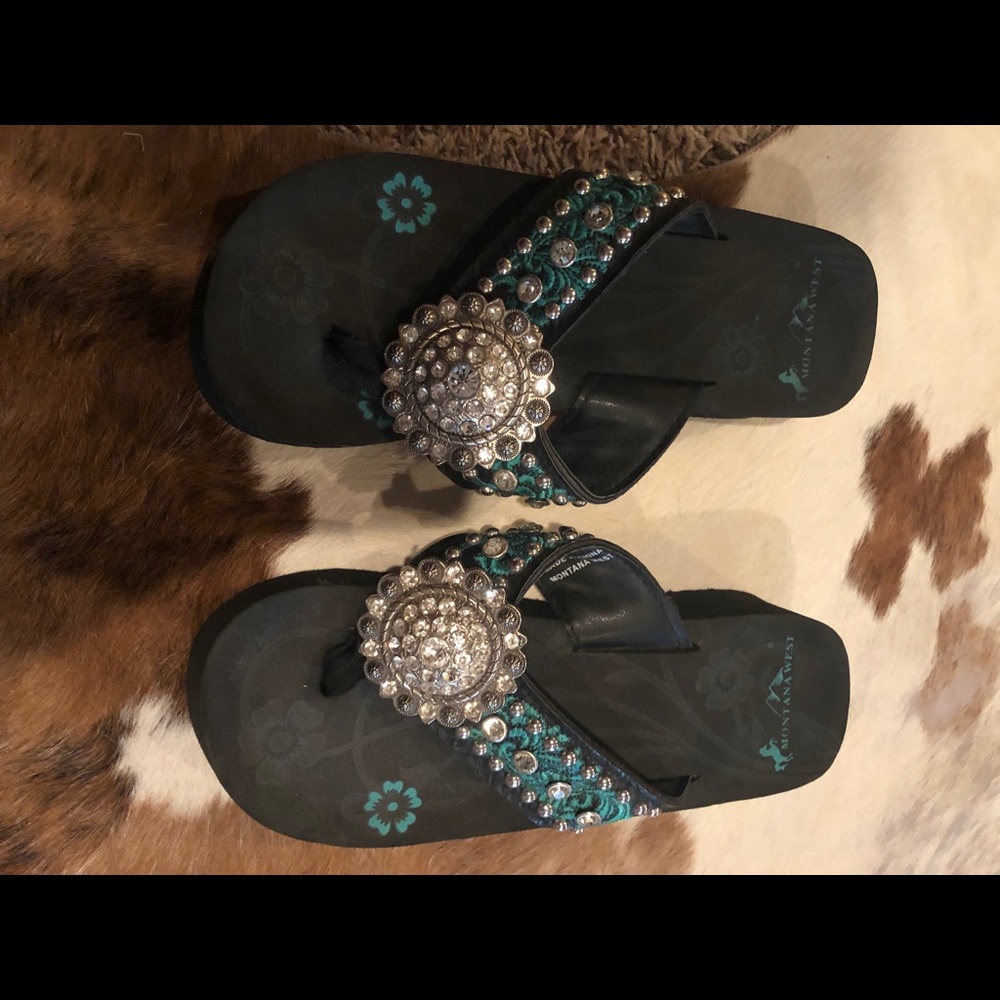 Women's sandals